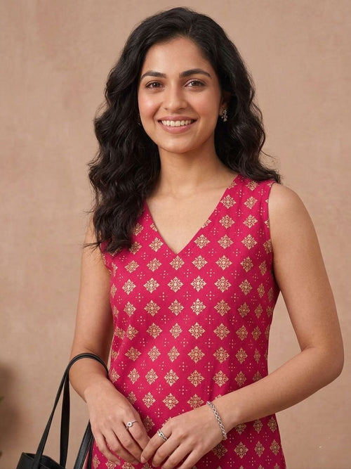 Pure Cotton Top