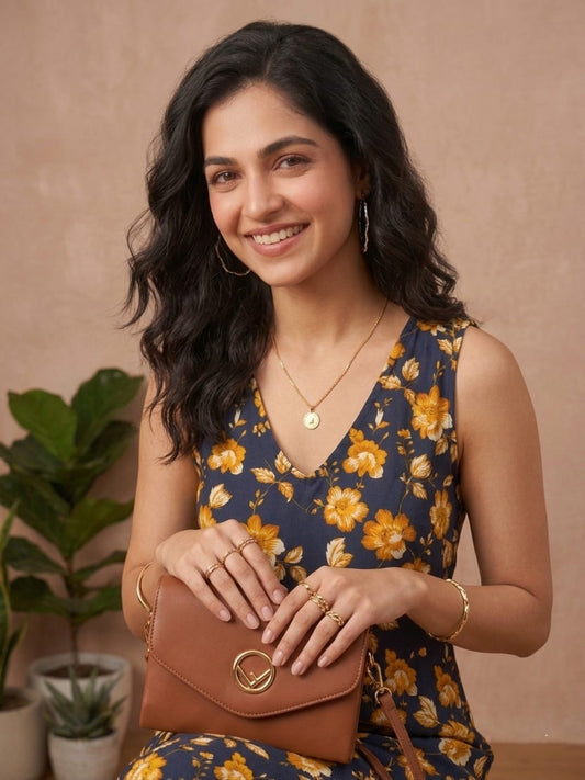 Pure Cotton Top