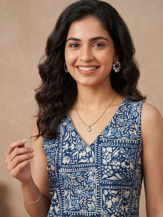 Pure Cotton Top