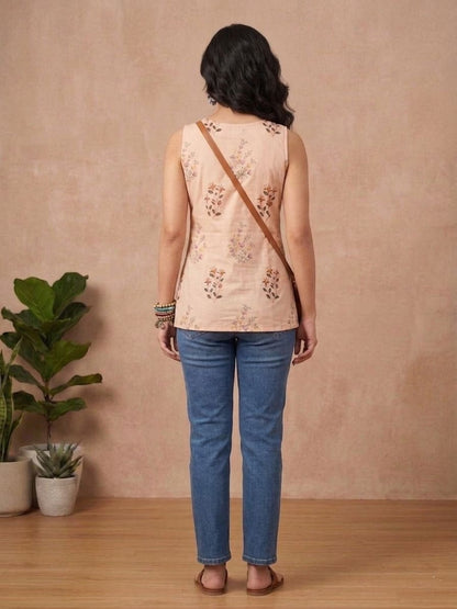 Pure Cotton Top