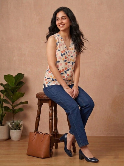 Pure Cotton Top