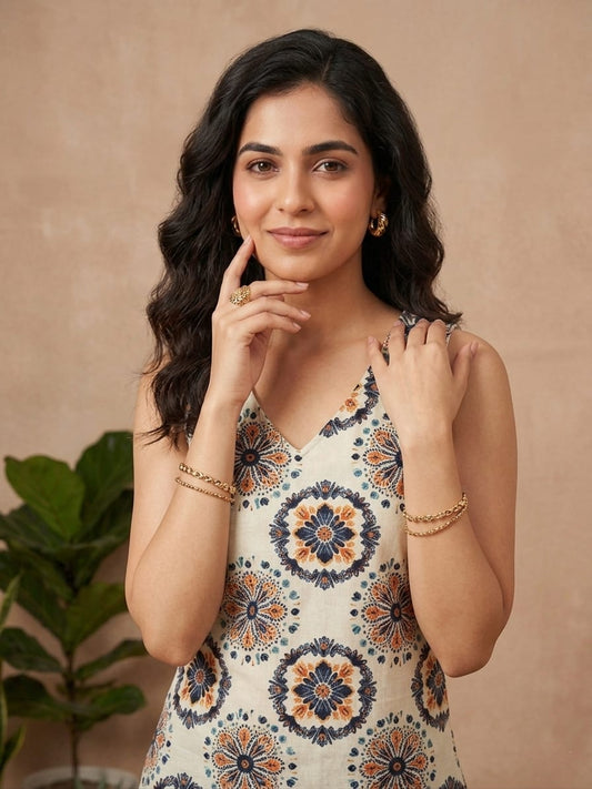 Pure Cotton Top