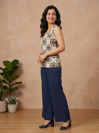 Pure Cotton Top