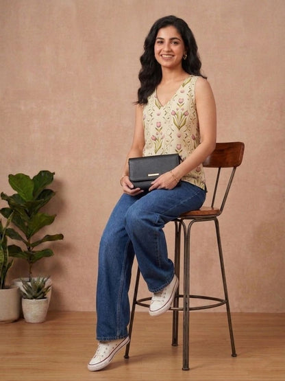 Pure Cotton Top