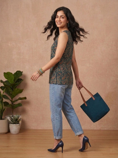 Pure Cotton Top