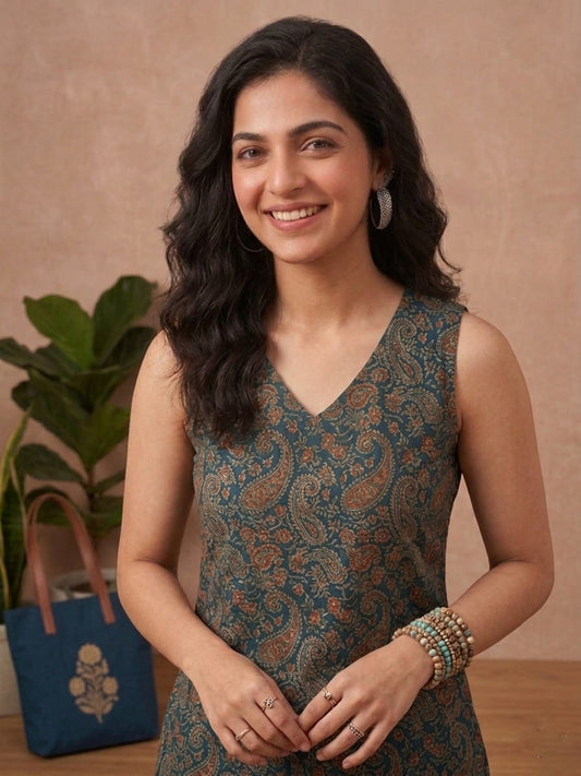 Pure Cotton Top
