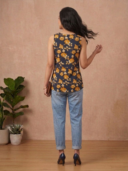 Pure Cotton Top