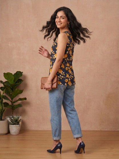 Pure Cotton Top