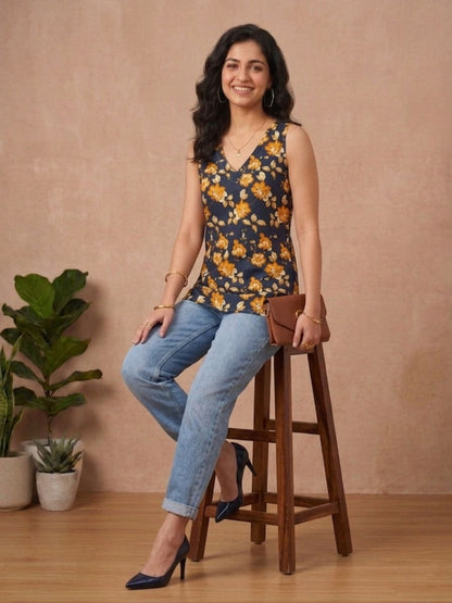 Pure Cotton Top