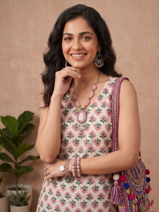 Pure Cotton Top
