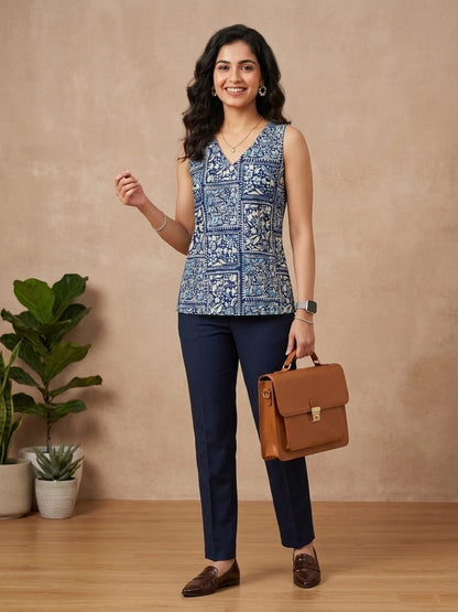 Pure Cotton Top