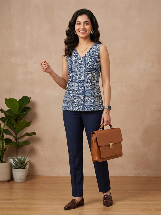 Pure Cotton Top