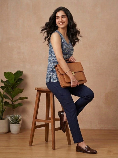 Pure Cotton Top