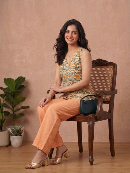 Pure Cotton Top