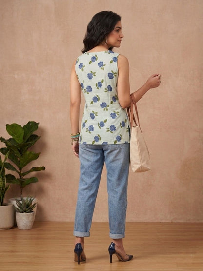 Pure Cotton Top